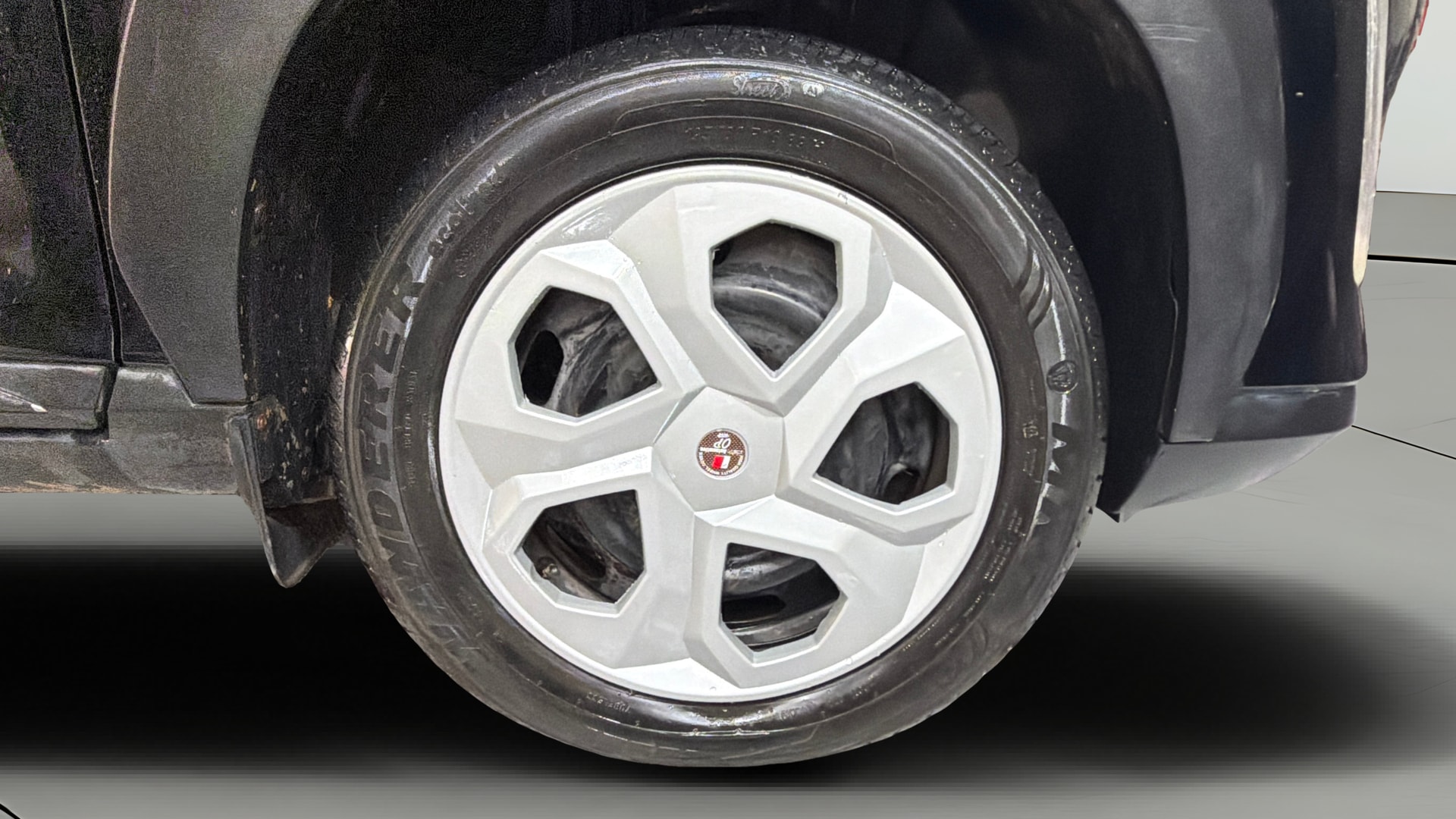 View 2022 Nissan Magnite XL Image 41 Used 2022 Nissan Magnite XL Image 41