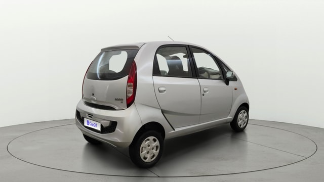 View Tata Nano Image 41 Used Tata Nano Image 41