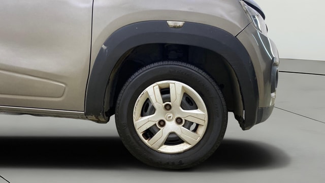 View Renault Kwid Image 40 Used Renault Kwid Image 40