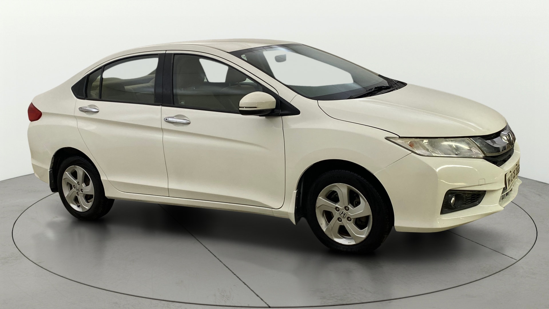 Used 2014 Honda City Used 2014 Honda City