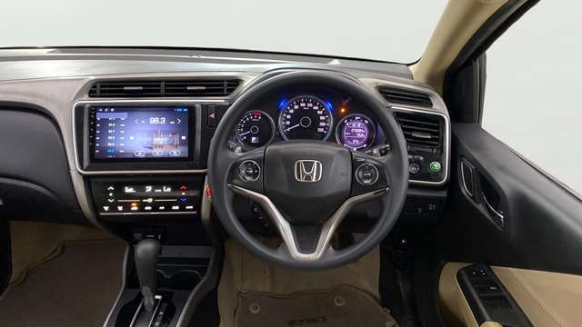 View Honda City Image 21 Used Honda City Image 21