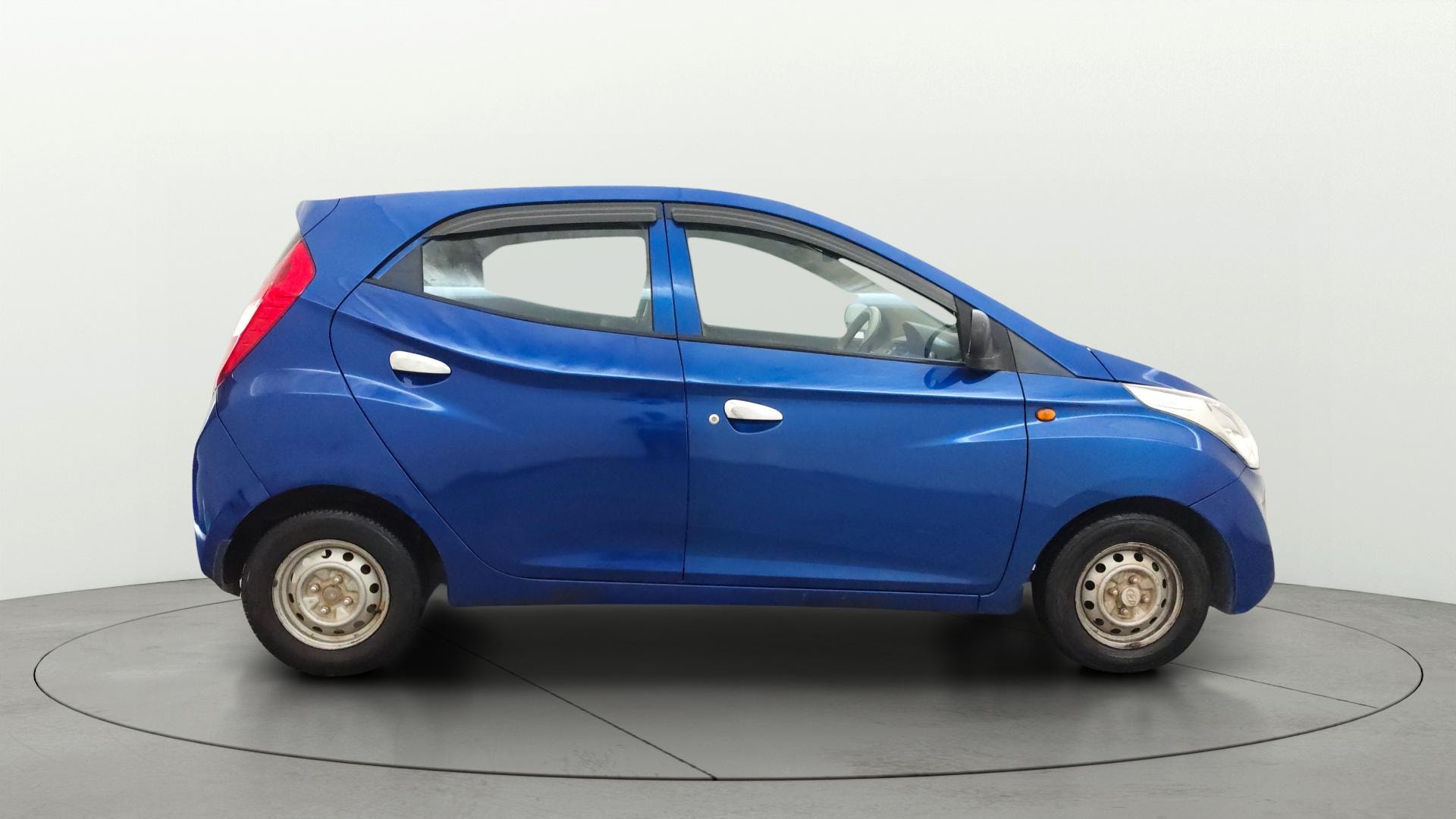 View 2013 Hyundai EON Era Plus Image 8 Used 2013 Hyundai EON Era Plus Image 8