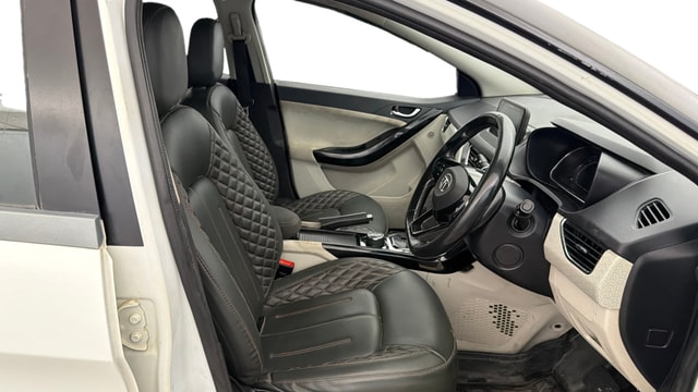 View Tata Nexon Image 27 Used Tata Nexon Image 27