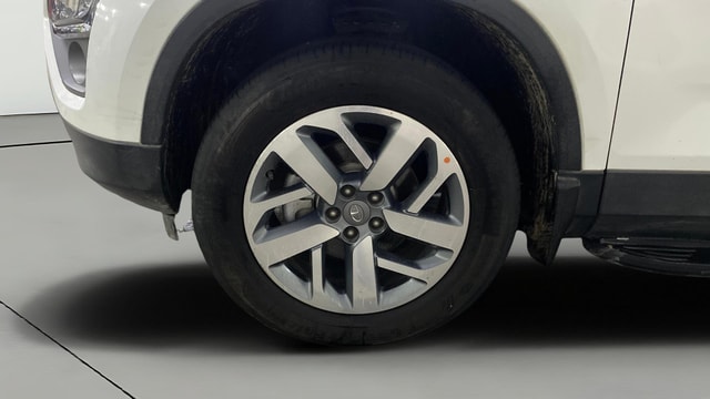 View Tata Safari Image 36 Used Tata Safari Image 36