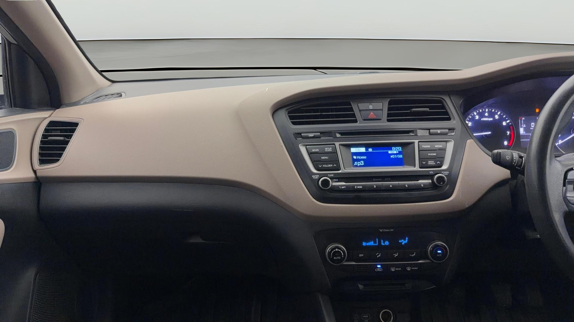 Used 2016 Hyundai Elite i20 Used 2016 Hyundai Elite i20