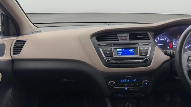 View Hyundai Elite i20 Image 17 Used Hyundai Elite i20 Image 17
