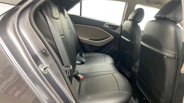 View Hyundai Elite i20 Image 28 Used Hyundai Elite i20 Image 28