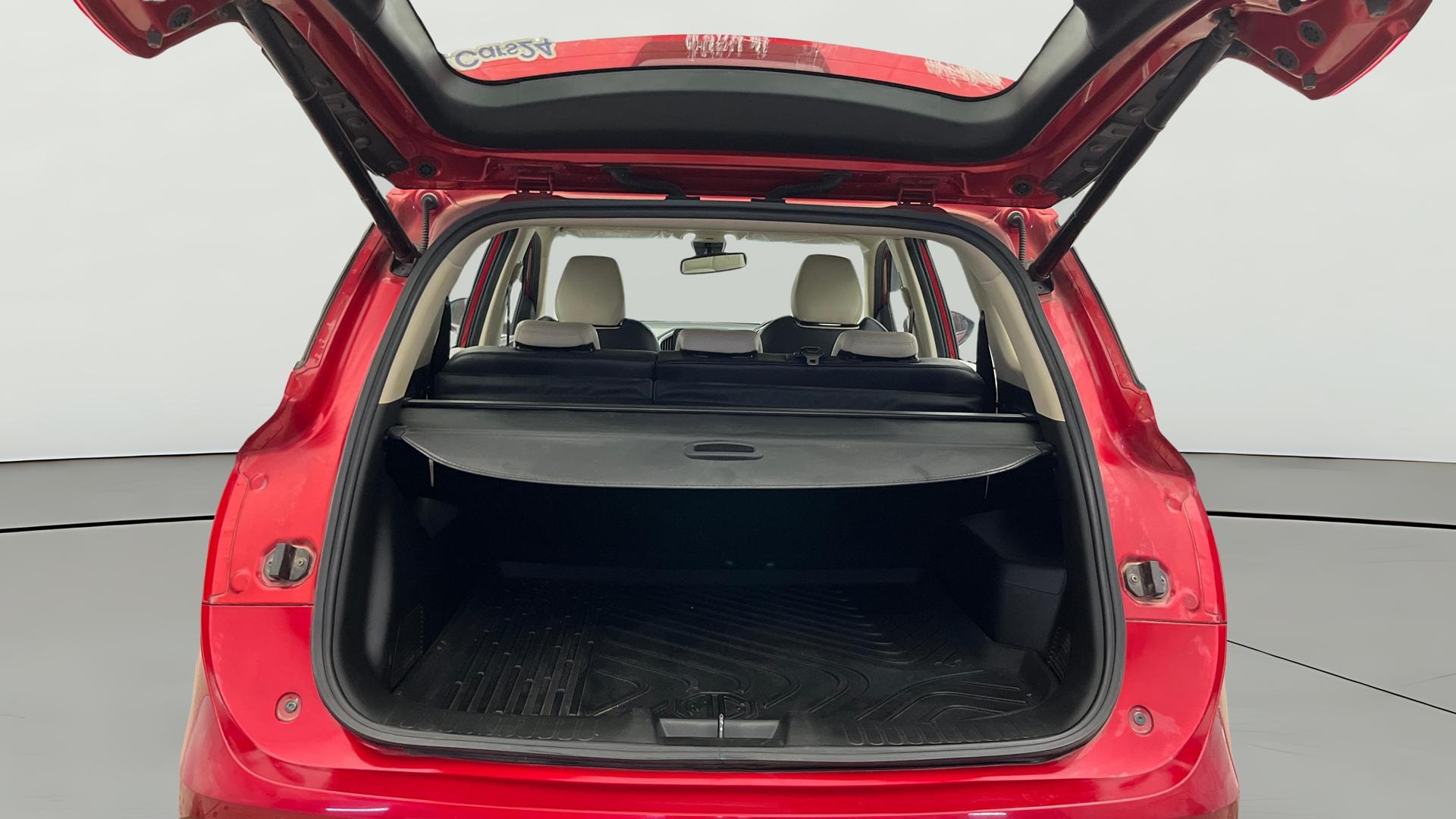Used 2021 MG Hector Used 2021 MG Hector