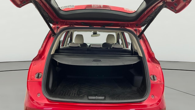 View MG Hector Image 42 Used MG Hector Image 42