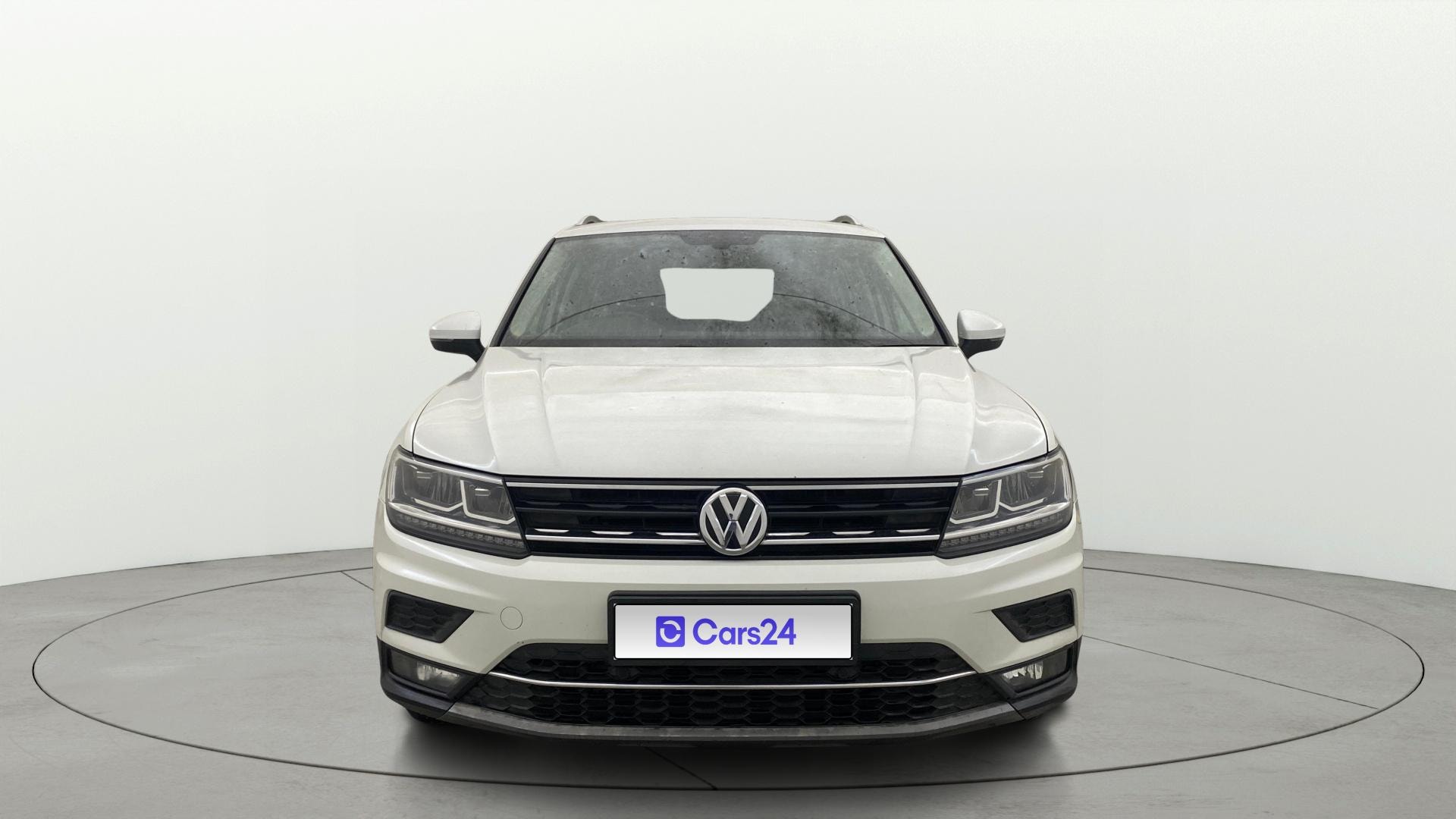 Used 2017 Volkswagen Tiguan Used 2017 Volkswagen Tiguan