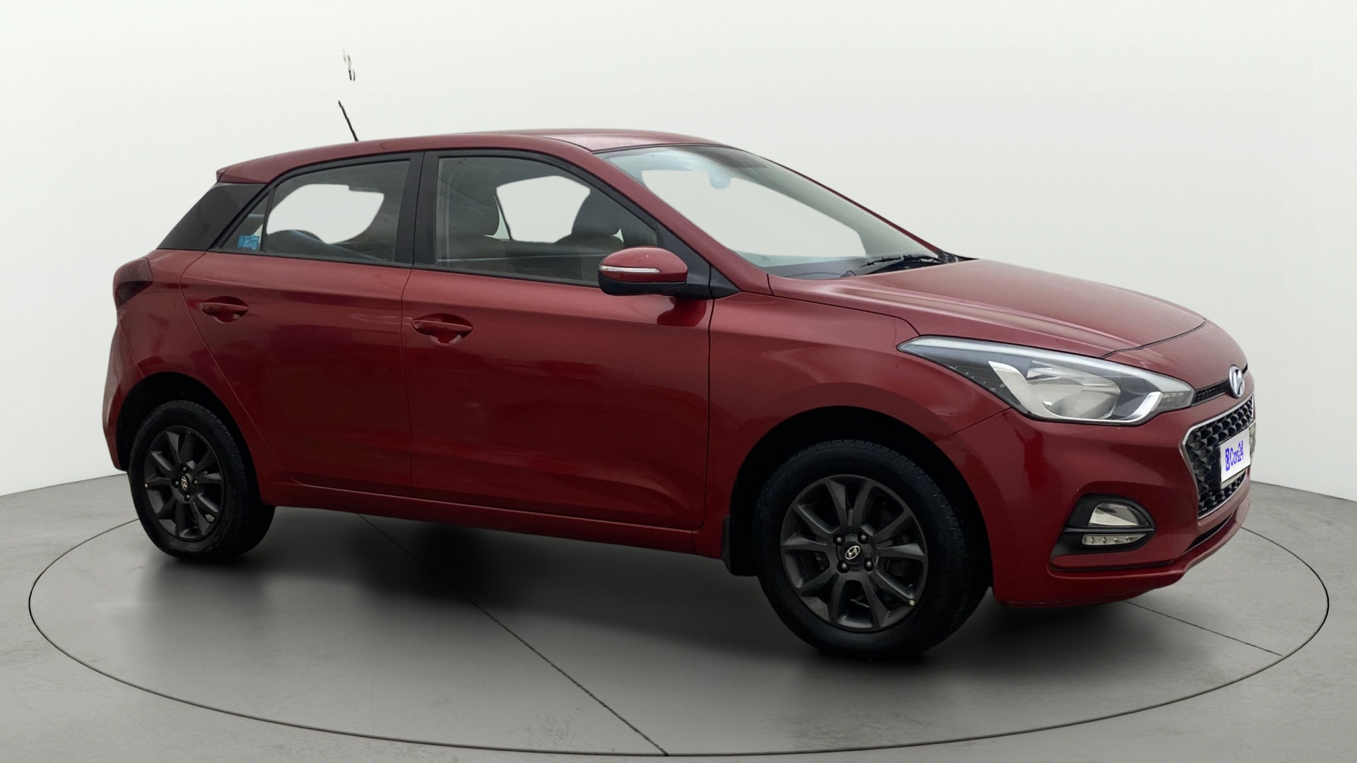 View 2019 Hyundai Elite i20 1.2 Sportz Plus Petrol Image 37 Used 2019 Hyundai Elite i20 1.2 Sportz Plus Petrol Image 37