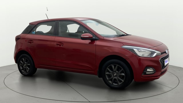 View Hyundai Elite i20 Image 37 Used Hyundai Elite i20 Image 37