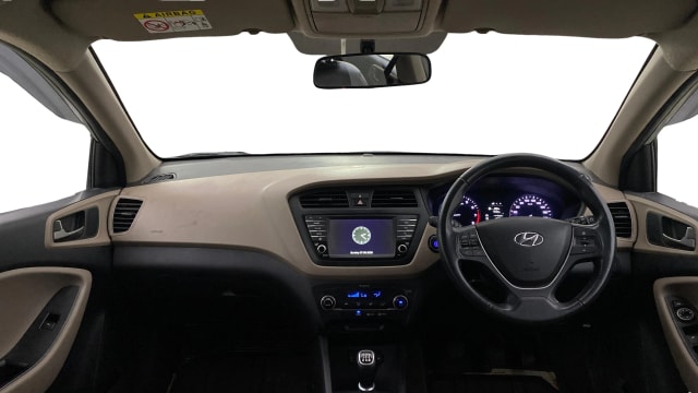 View Hyundai Elite i20 Image 15 Used Hyundai Elite i20 Image 15