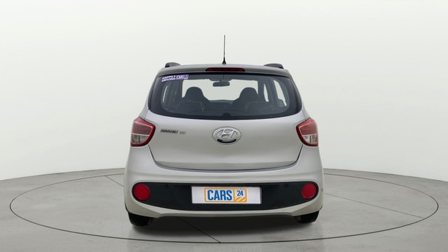 View Hyundai Grand i10 Image 40 Used Hyundai Grand i10 Image 40