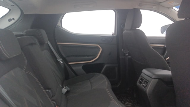 View Renault Kiger Image 35 Used Renault Kiger Image 35