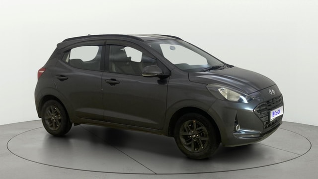 View Hyundai Grand i10 Nios Image 36 Used Hyundai Grand i10 Nios Image 36
