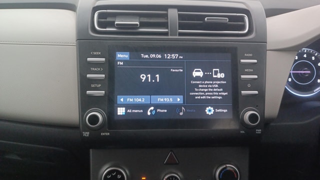 View Hyundai Creta Image 17 Used Hyundai Creta Image 17