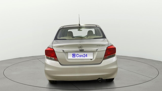 View Honda Amaze Image 38 Used Honda Amaze Image 38