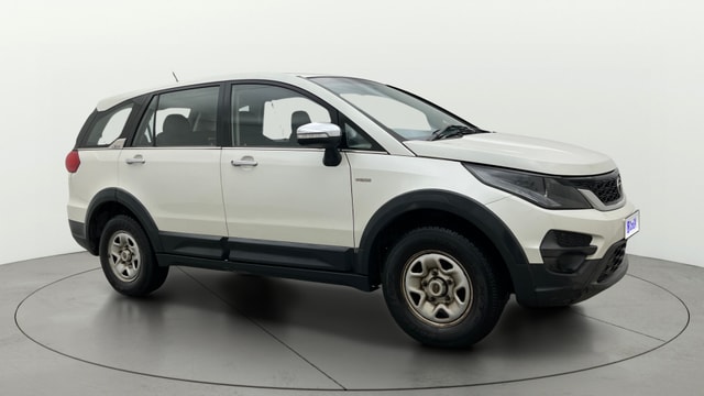 View Tata Hexa Image 22 Used Tata Hexa Image 22