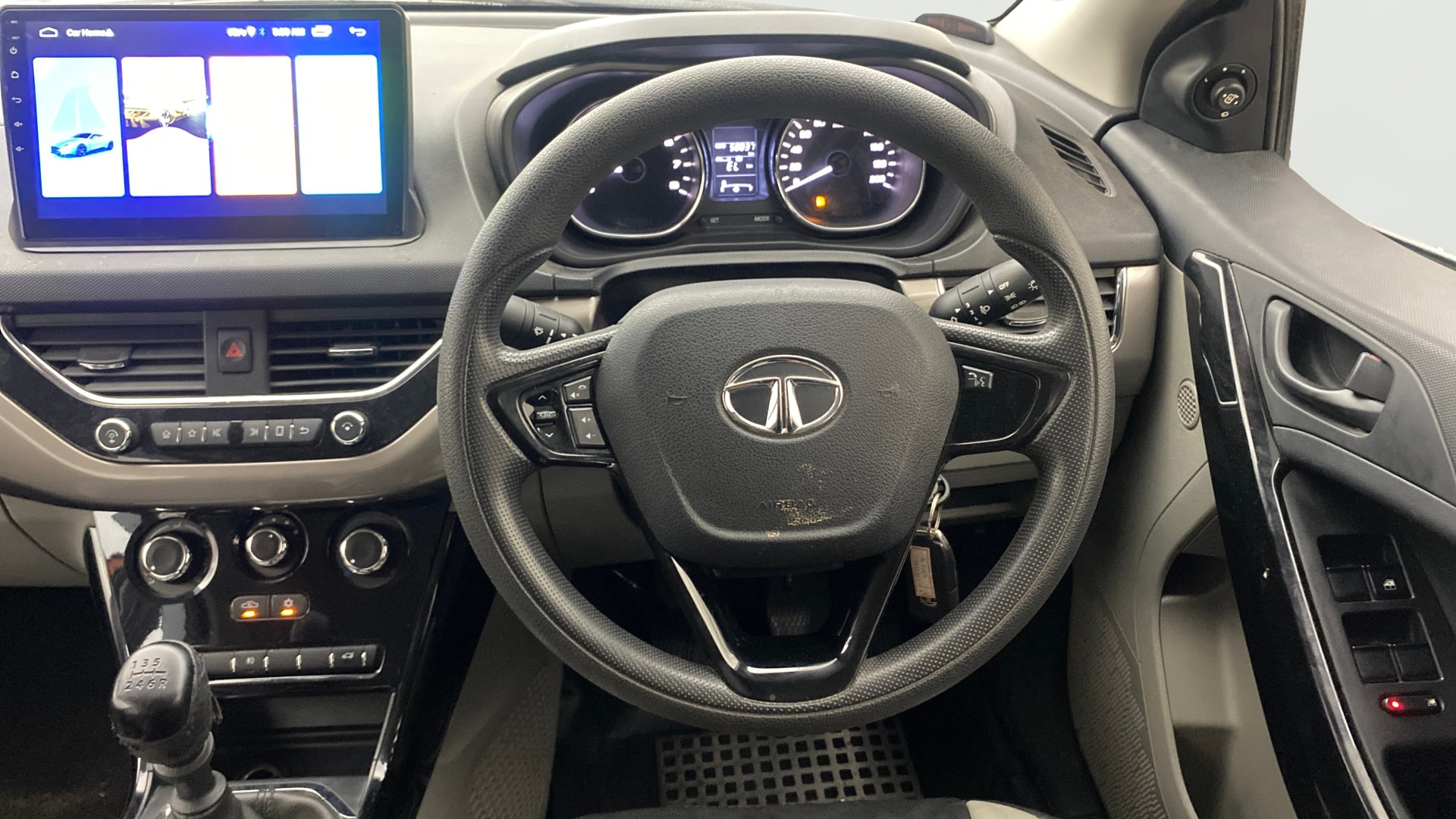 View 2020 Tata Nexon Revotron XT Plus Image 20 Used 2020 Tata Nexon Revotron XT Plus Image 20