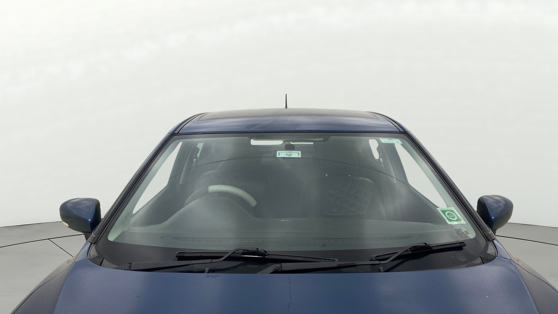 View 2016 Maruti Suzuki 1000 Base Variant Image 29 Used 2016 Maruti Suzuki 1000 Base Variant Image 29
