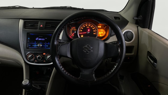 View Maruti Suzuki 1000 Image 20 Used Maruti Suzuki 1000 Image 20