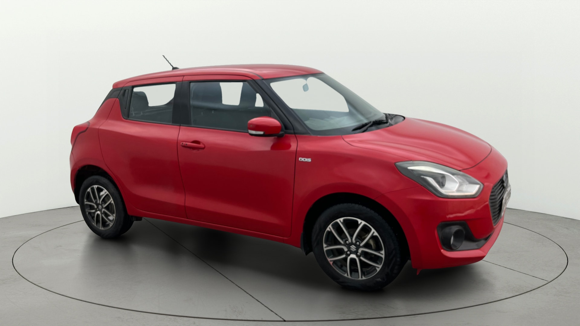 View 2018 Maruti Suzuki 1000 Base Variant Image 21 Used 2018 Maruti Suzuki 1000 Base Variant Image 21