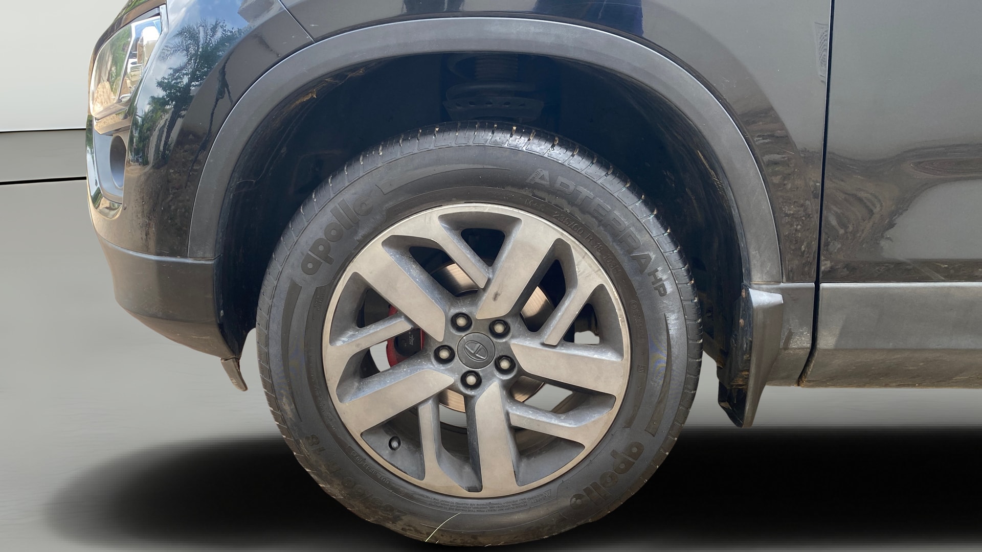 Used 2023 Tata Harrier Used 2023 Tata Harrier