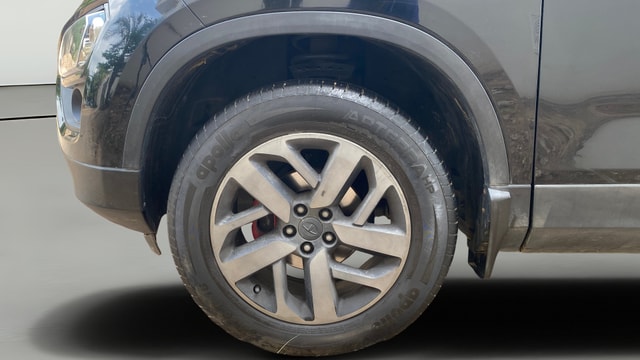 View Tata Harrier Image 30 Used Tata Harrier Image 30