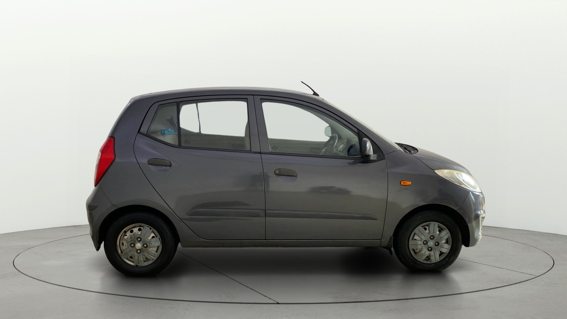 Used 2013 Hyundai i10 Used 2013 Hyundai i10