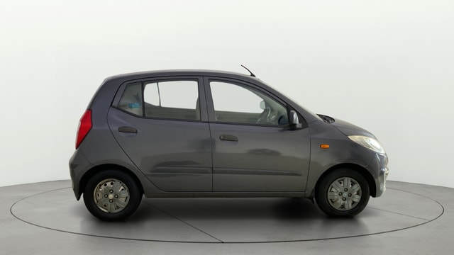 View Hyundai i10 Image 8 Used Hyundai i10 Image 8