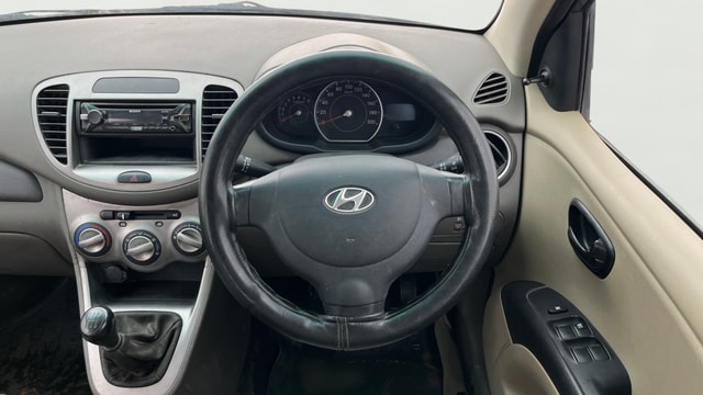 View Hyundai i10 Image 20 Used Hyundai i10 Image 20