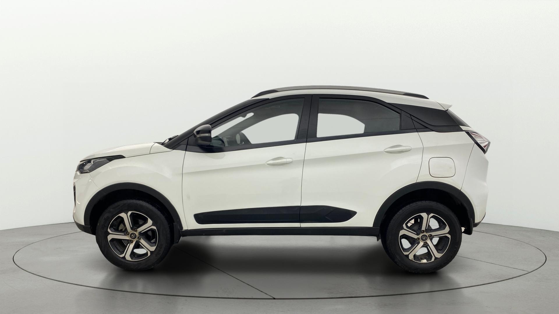 Used 2023 Tata Nexon Used 2023 Tata Nexon