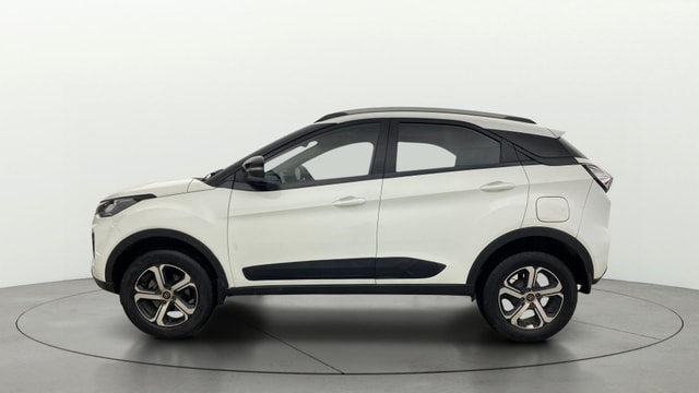 View Tata Nexon Image 6 Used Tata Nexon Image 6
