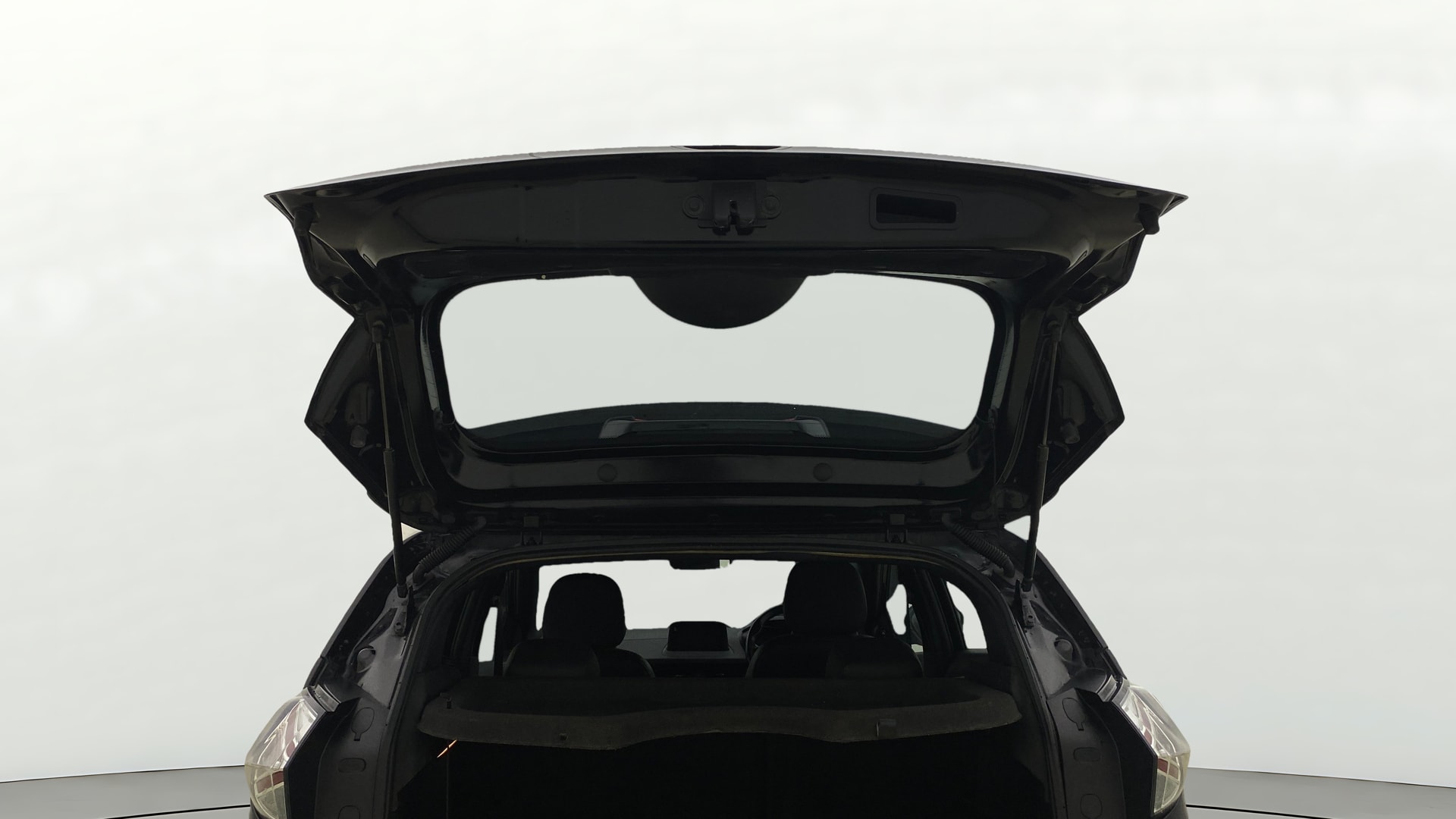 View 2023 Tata Nexon Revotron XE Image 32 Used 2023 Tata Nexon Revotron XE Image 32