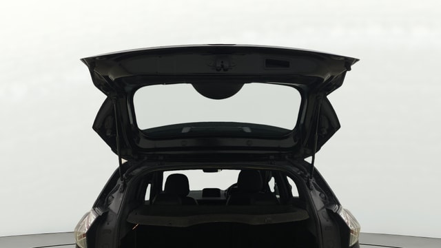 View Tata Nexon Image 32 Used Tata Nexon Image 32