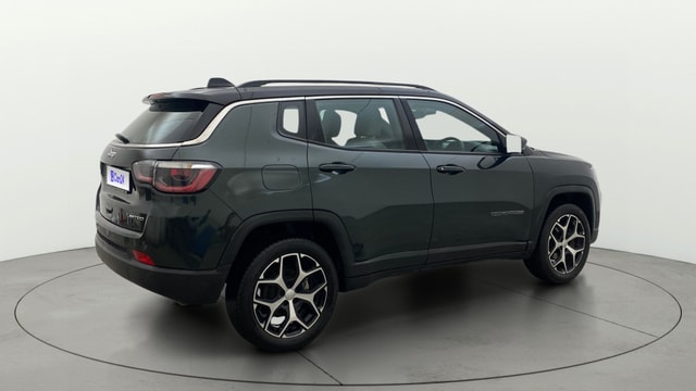 View Jeep Compass Image 46 Used Jeep Compass Image 46