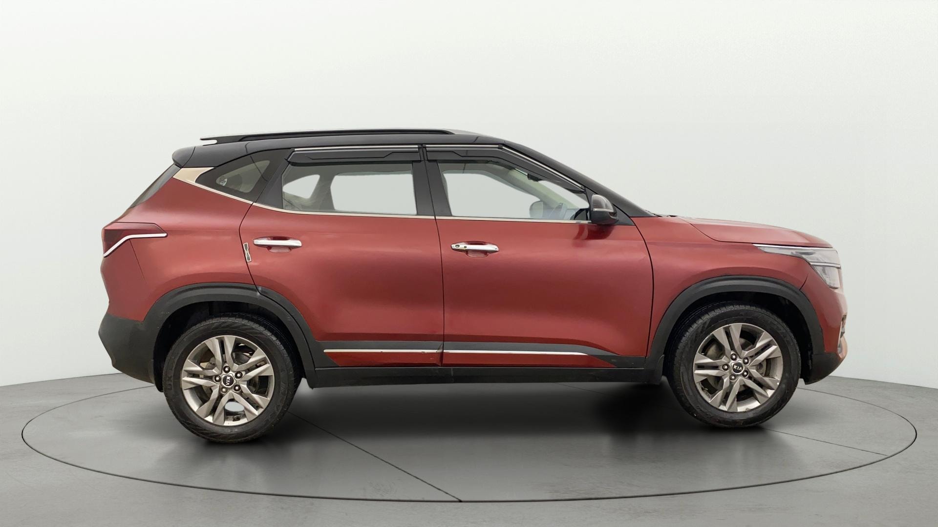 Used 2019 Kia Seltos Used 2019 Kia Seltos
