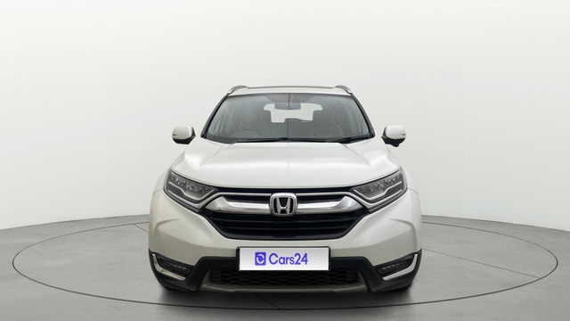View Honda CR-V Image 1 Used Honda CR-V Image 1