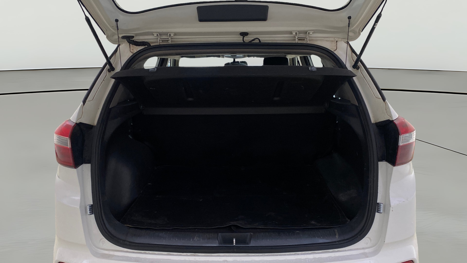 Used 2016 Hyundai Creta Used 2016 Hyundai Creta