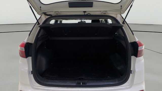 View Hyundai Creta Image 38 Used Hyundai Creta Image 38