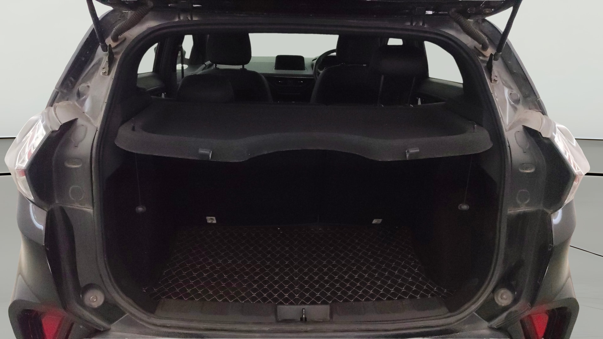 View 2023 Tata Nexon Revotron XE Image 39 Used 2023 Tata Nexon Revotron XE Image 39