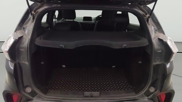 View Tata Nexon Image 39 Used Tata Nexon Image 39