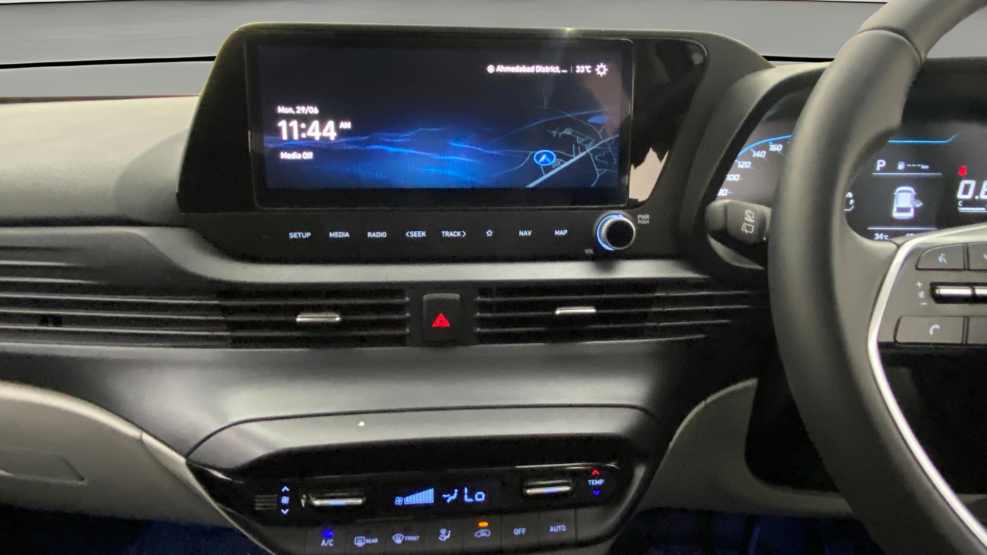 Used 2024 Hyundai Elite i20 Used 2024 Hyundai Elite i20
