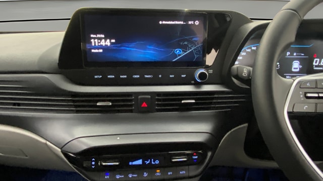 View Hyundai Elite i20 Image 33 Used Hyundai Elite i20 Image 33
