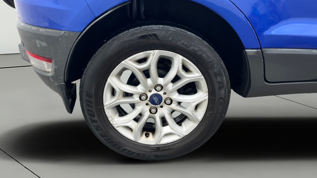 View Ford EcoSport Image 23 Used Ford EcoSport Image 23