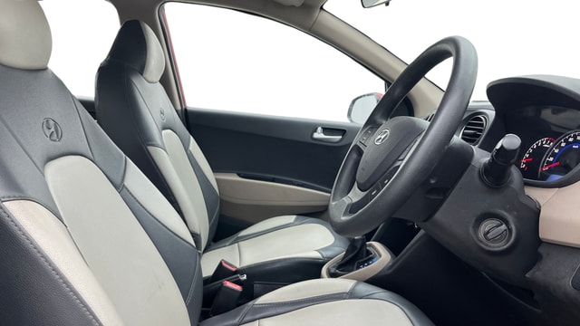 View Hyundai Grand i10 Image 26 Used Hyundai Grand i10 Image 26