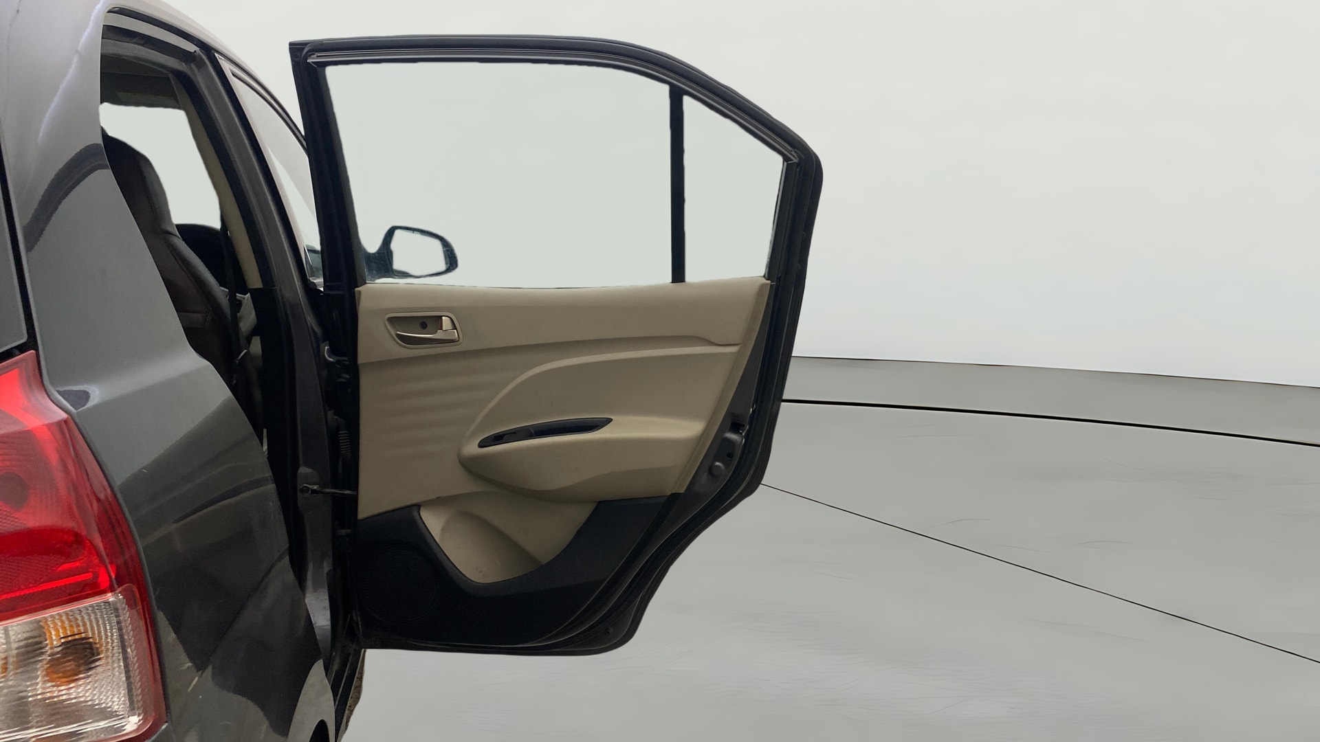 View 2019 Hyundai New Santro Sportz AMT Image 7 Used 2019 Hyundai New Santro Sportz AMT Image 7