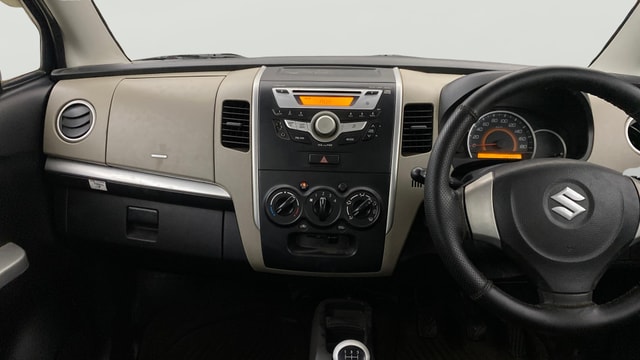 View Maruti Suzuki 1000 Image 17 Used Maruti Suzuki 1000 Image 17
