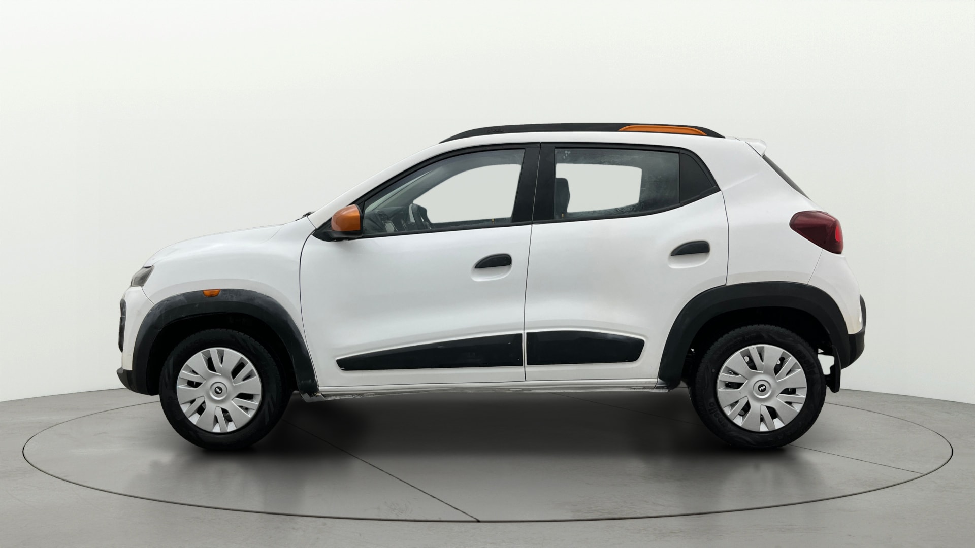 View 2021 Renault Kwid Climber (O) Image 5 Used 2021 Renault Kwid Climber (O) Image 5